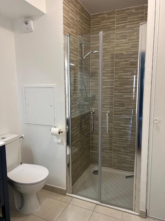 A 10 Mn De Disney Land Paris Appartement Neuf Бюсси-Сен-Жорж Экстерьер фото