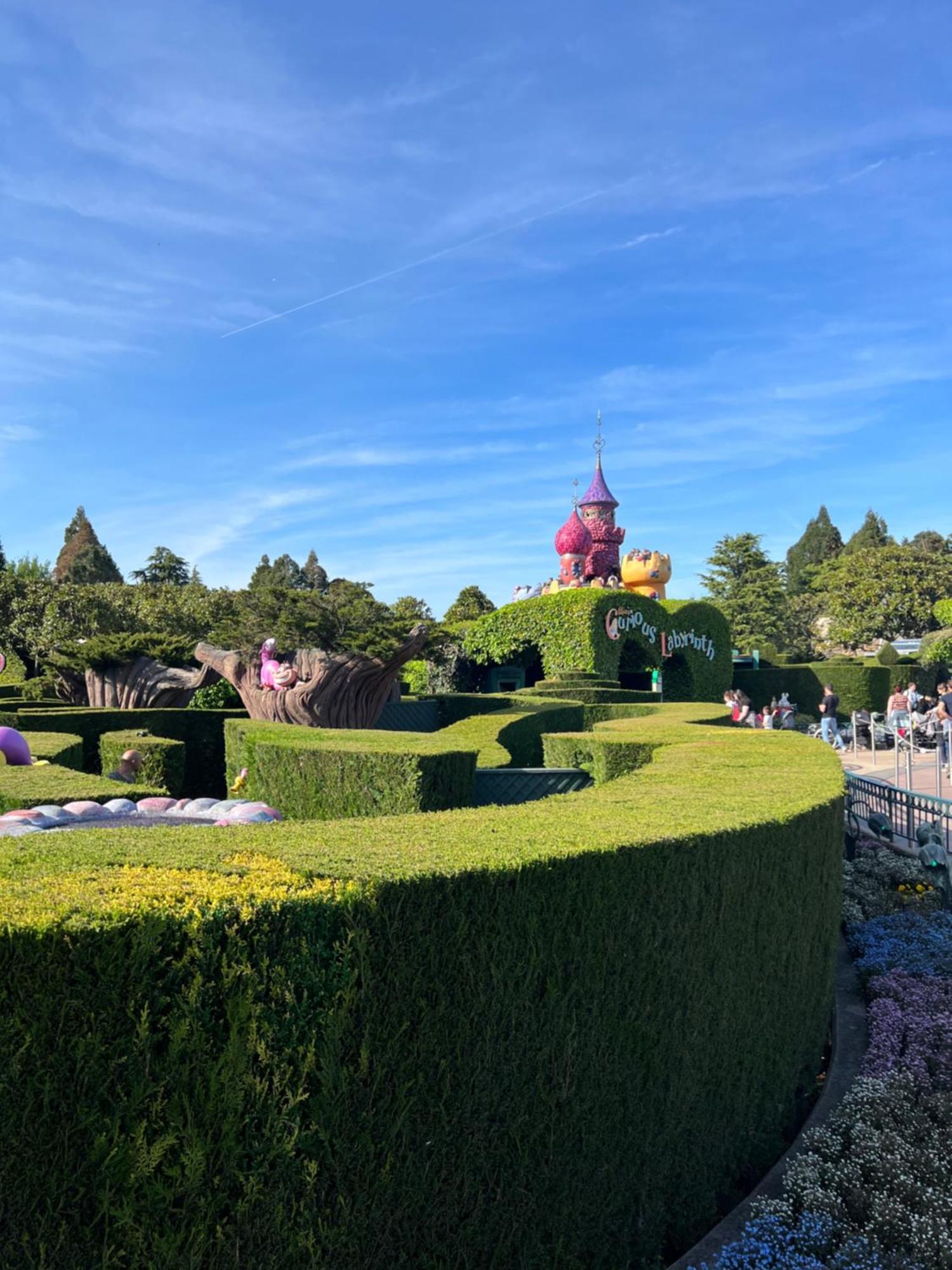 A 10 Mn De Disney Land Paris Appartement Neuf Бюсси-Сен-Жорж Экстерьер фото