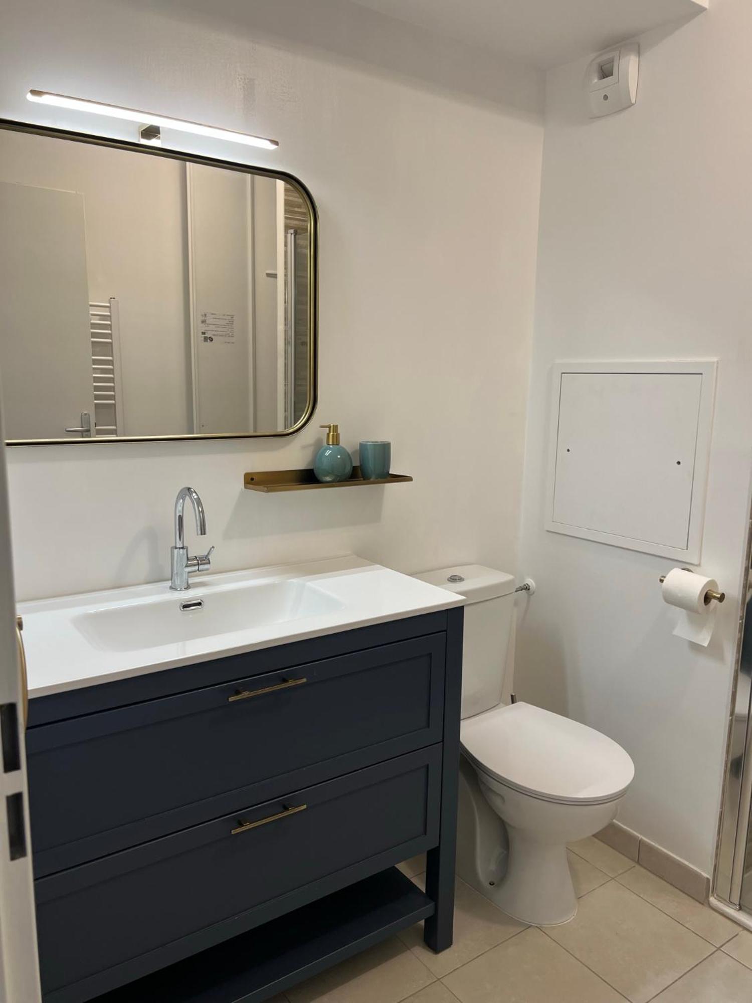 A 10 Mn De Disney Land Paris Appartement Neuf Бюсси-Сен-Жорж Экстерьер фото