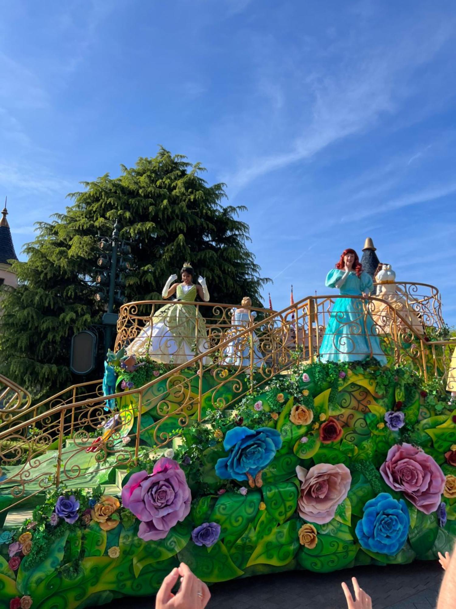 A 10 Mn De Disney Land Paris Appartement Neuf Бюсси-Сен-Жорж Экстерьер фото